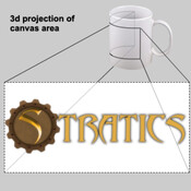 Stratics Coffee Mug