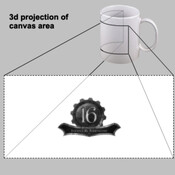 Stratics Anniversary Mug